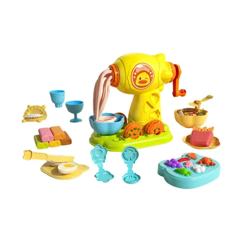 TAOQIYA Rainbow Глина Пресс для Макарон Развивающие игрушки