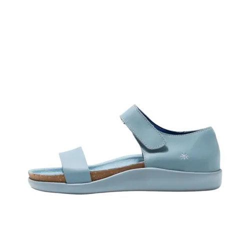 Art Biarritz One Ремешок Сандалии Женские Синие