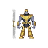 Подтверждение  
Стиль Позиционирование - Танос (Коробка и Пылезащитный чехол отдельно)