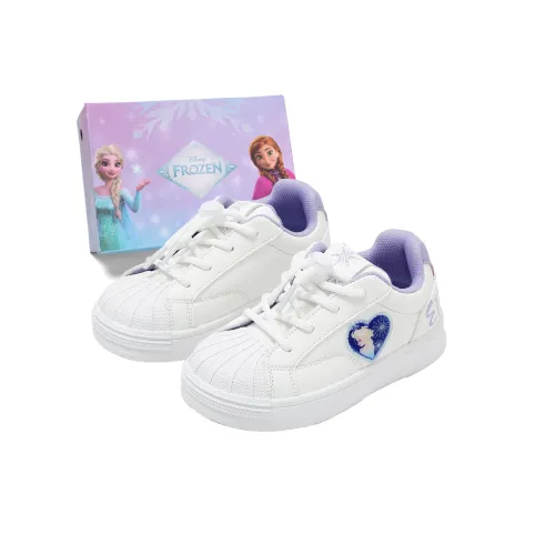 DISNEY FROZEN Детская повседневная обувь Низкий топ Kids