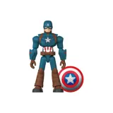 Подтвержденная версия - Капитан Америка (разборка и проверка содержимого)