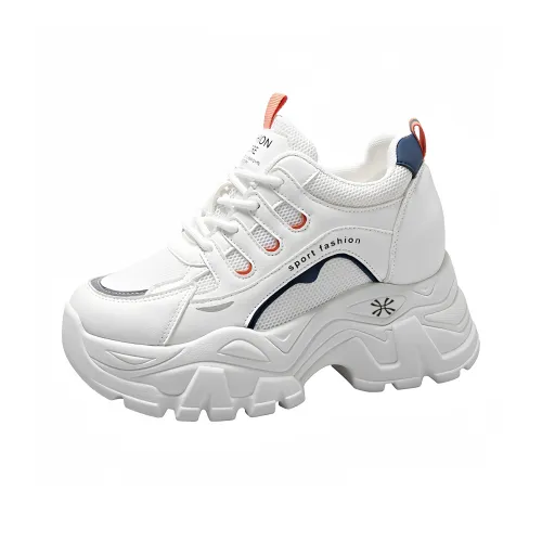ЮЙЧЖАОЛИНЬ Устойчивый к истиранию Дышащие Детские Повседневные Обувь для Подростков