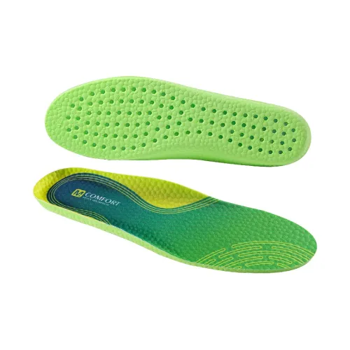 maigaole Дышащая сетка + Полиэстер Ammonia Стельки Унисекс