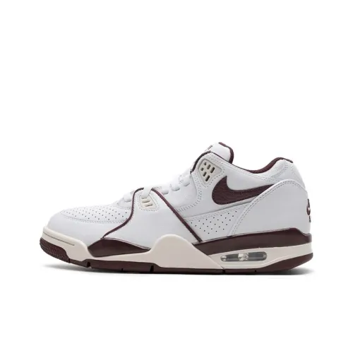 Nike Air Pilot 89 Low Top KIDS Lifestyle Shoes White Teenagers