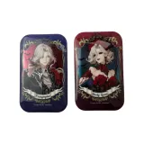 Мадам Красный 0750 и Фотограф 0682