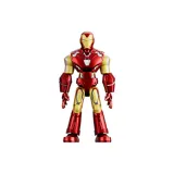 Подтверждение  
Стиль-Скрытый стиль-Железный человек (Коробка и Включен пылезащитный чехол)