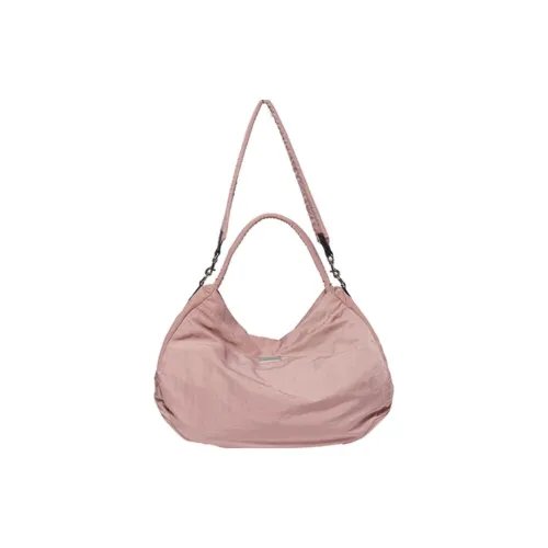 MITCHELL NESS Нейлоновая сумка Dancer сумка на одно плечо стандартная женская розовая