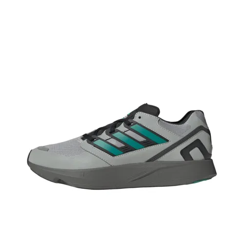 Adidas Originals Equipment Slip Resistant Abrasion Resistant Low Top Casual Unisex Gray Green Adidas Originals Equipment Slip Resistant Abrasion Resistant Низкий Топ Повседневный Унисекс Серый Зеленый