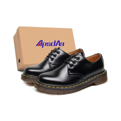 VFTS Низкий Топ Повседневная Обувь Унисекс Черный