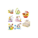 Целая коробка 6 штук