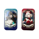 Пророк Позиционирование стиля 0729 и Красный Lady Позиционирование стиля 0750