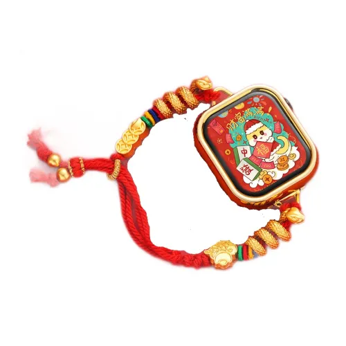 CHENSONG Ремешок Apple Совместимость Плетеный Материал 38 49 мм