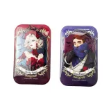 Мадам Красный 0750 и Фабрика Длинный 0736