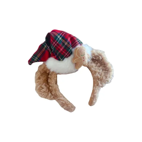 Disney Даффи Ободок Аксессуары для кукол