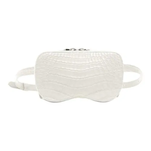 SENREVE Кожа Бананка Женская Кремовая