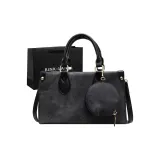 Тёмный чайный