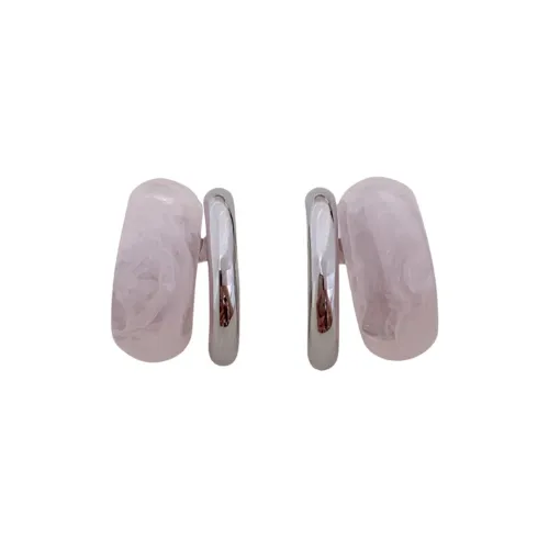 JOLLY SEASONS Сплав Серьги-гвоздики Женские