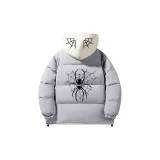 Норковый серый (Бежевая шляпа)