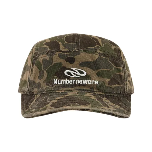 Moore Joan Хлопковые кепки унисекс