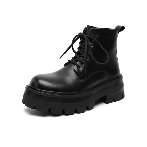 Cachiotti Martin Boot Мужской Черный