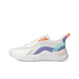 Перо Белый/Светло-фиолетовый Серый