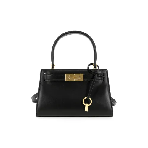 TORY BURCH Lee Radziwill Коровья кожа Сумка Сумка через плечо Сумка через плечо Мини Женская