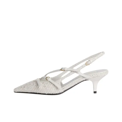 MIU MIU Высокие каблуки Женские