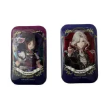 Садовник Позиционирование стиля 0743 и Фотограф Позиционирование стиля 0682