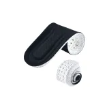 Белый черный [1 шт] Мягкий отскок Удобный | Влаговыделение Дышащий