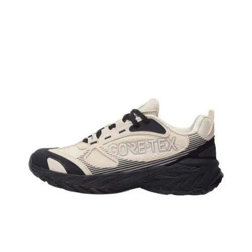 KOLON SPORT KS 2000 Альпинистские и туристические ботинки Низкий верх Светло-серый Унисекс
