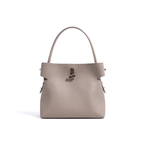 VANDEE Сумка через плечо из коровьей кожи женская многоцветная