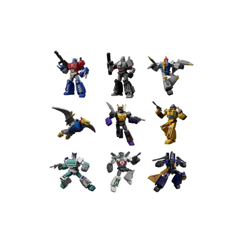 Bloks Слепые коробки