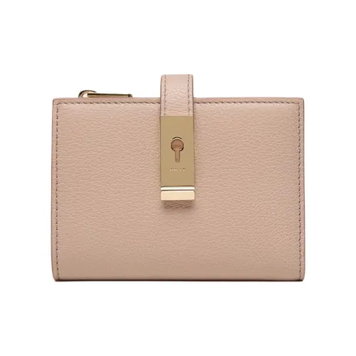 Bally Lock Me Кошельки Женские