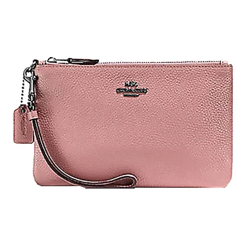 COACH Wristlet Клатчи Женские