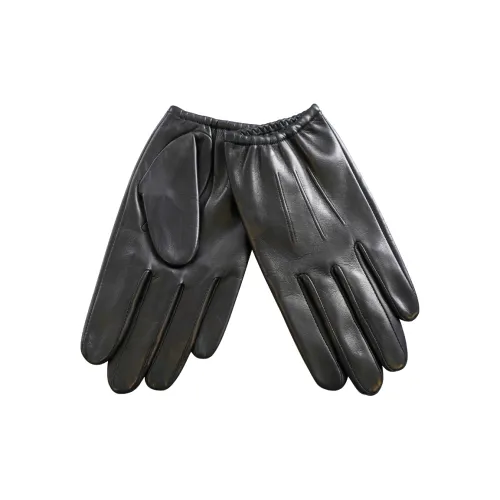 NOOLDERS Touchscreen Gloves Series Импортный Men's Lambskin Gloves