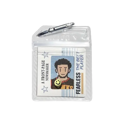 AIZIYUO Подвески на тему аниме