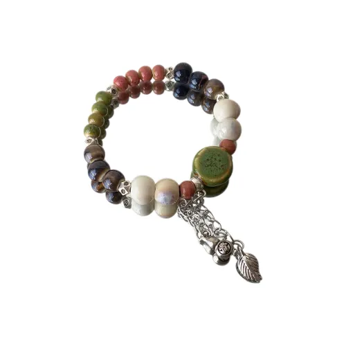 Mù Shàng Yún Yě Керамика Браслеты Женские