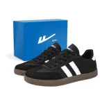 Черный воин