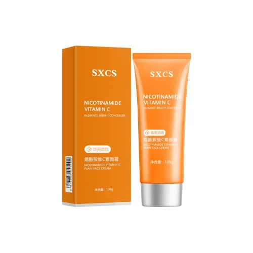 SUXIUCHENSHI Праймеры / Тинтованные Увлажняющие Средства Женские