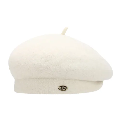 NANJIREN Универсальные Береты Женские