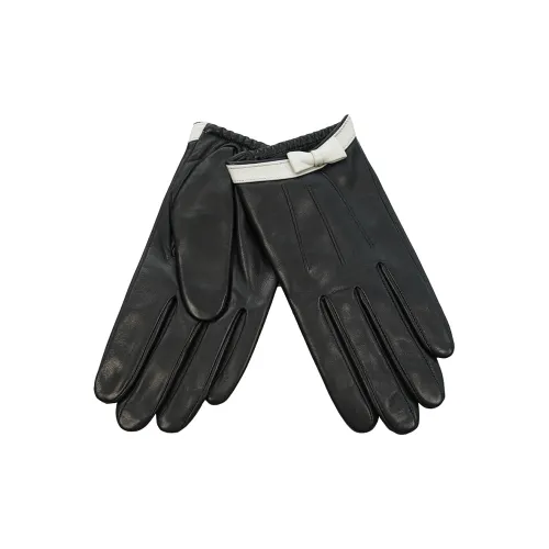 NOOLDERS WarmGloves Series Овчина Перчатки Женские