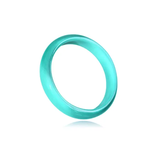 MIYUEZHUBAO Стекло Кошачий глаз Браслеты Унисекс