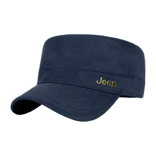 JEEP Хлопковые кепки унисекс