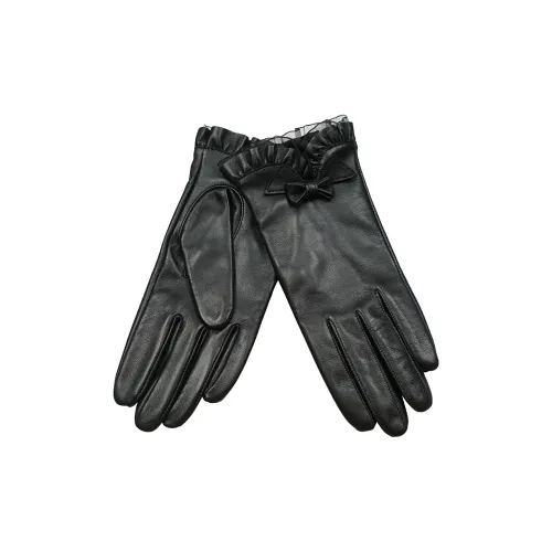 NOOLDERS Touchscreen Gloves Series Овчина Перчатки Женские