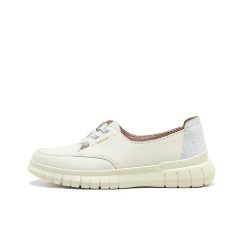 Hush Puppies Женские повседневные туфли Женские