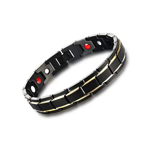 SKSW Титановая сталь Наручные повязки Унисекс