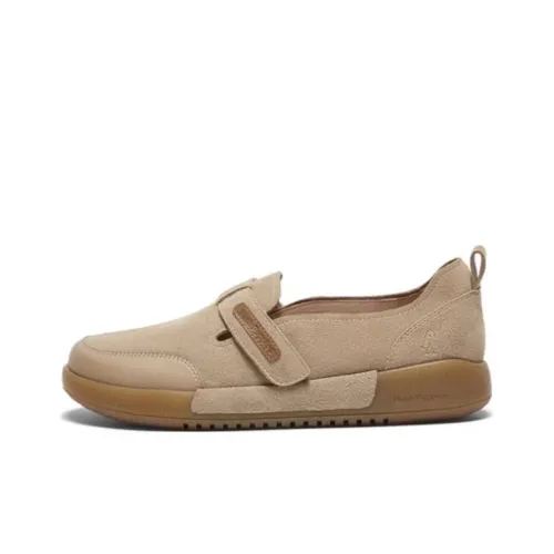 Hush Puppies Женские повседневные туфли Женские