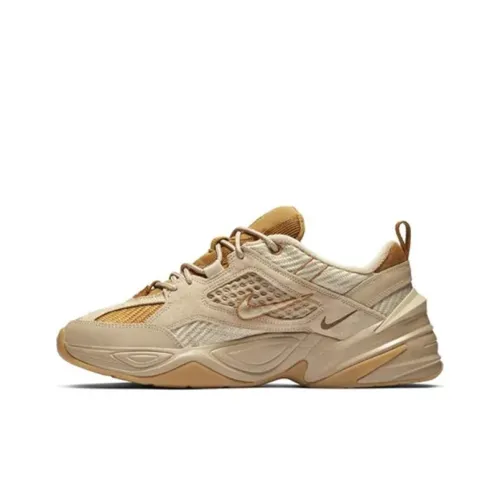 Nike M2K Tekno Low Топ KIDS Lifestyle Shoes Пшеница