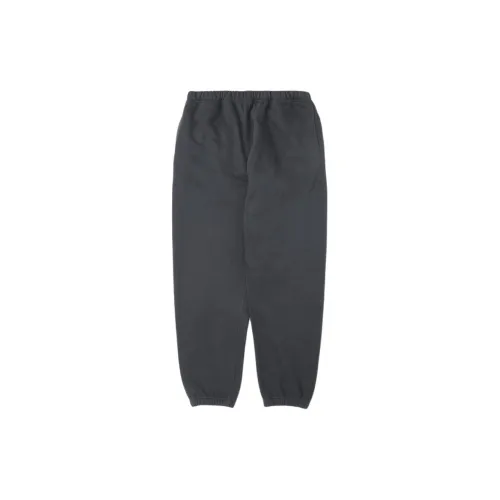 MADNESS Вязаные тренировочные штаны унисекс угольно-серого цвета