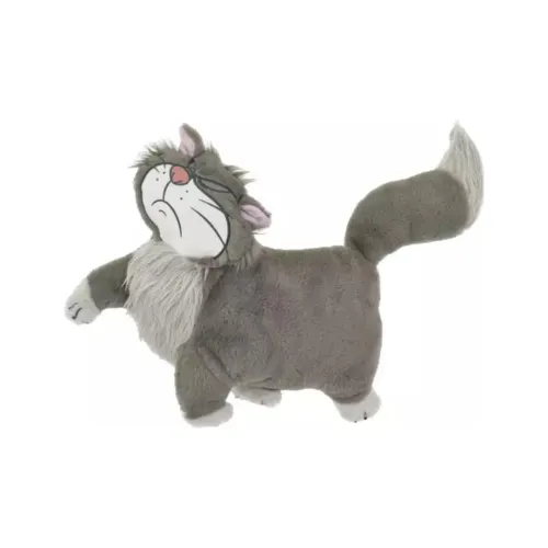 Disney Lucifer Золушка Для помещений Животные Куклы Плюшевая кукла 47 см Рекомендуемый рост Tokyo Disney